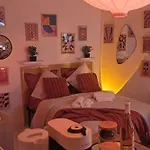 Apartment Sunset Lovers - Wifi - Netflix *