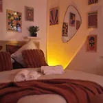Sunset Lovers - Wifi - Netflix Apartment