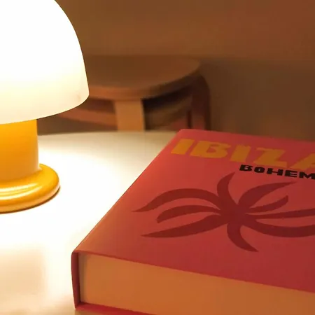 アパート Sunset Lovers - Wifi - Netflix ナンシー