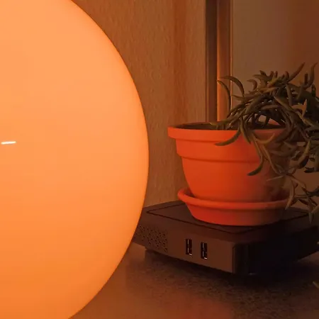 דירה Sunset Lovers - Wifi - Netflix