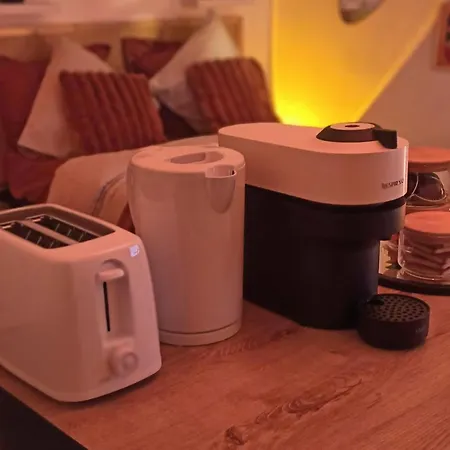 Sunset Lovers - Wifi - Netflix Apartment *