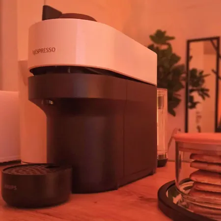 Apartment Sunset Lovers - Wifi - Netflix Nancy