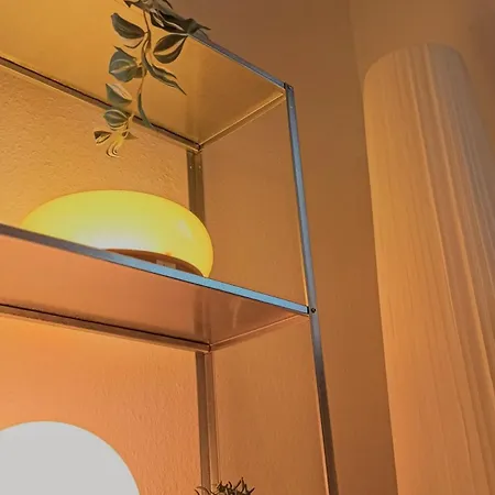 Sunset Lovers - Wifi - Netflix