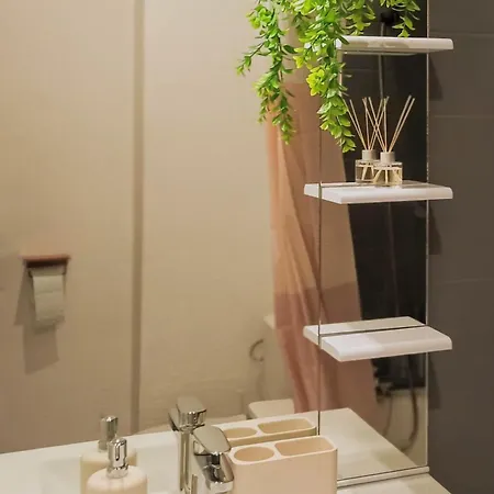 Sunset Lovers - Wifi - Netflix Apartment Nancy