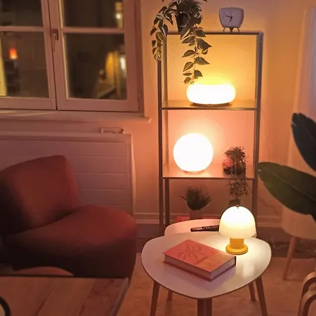 Sunset Lovers - Wifi - Netflix דירה