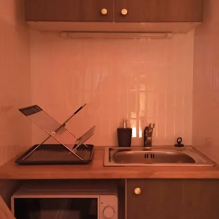 Sunset Lovers - Wifi - Netflix Apartment *