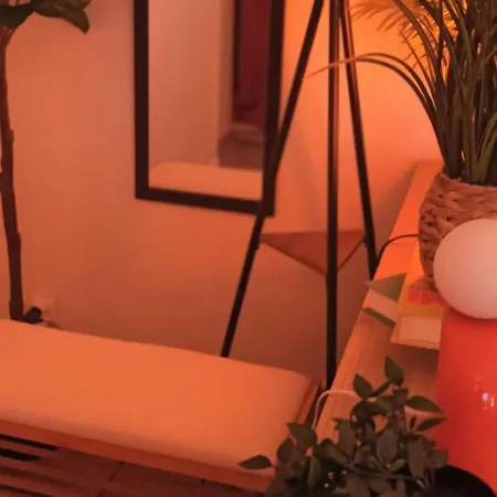 Sunset Lovers - Wifi - Netflix Apartment