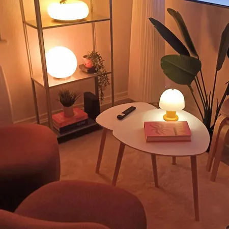 Sunset Lovers - Wifi - Netflix