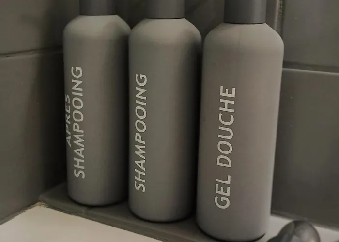 アパート Sunset Lovers - Wifi - Netflix *