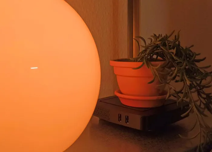 アパート Sunset Lovers - Wifi - Netflix