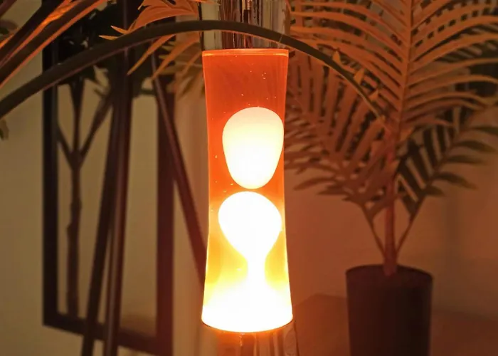 アパート Sunset Lovers - Wifi - Netflix ナンシー