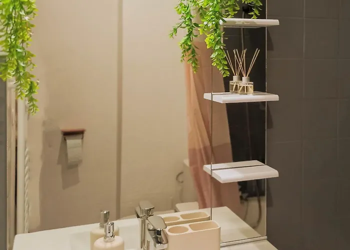 Sunset Lovers - Wifi - Netflix アパート ナンシー