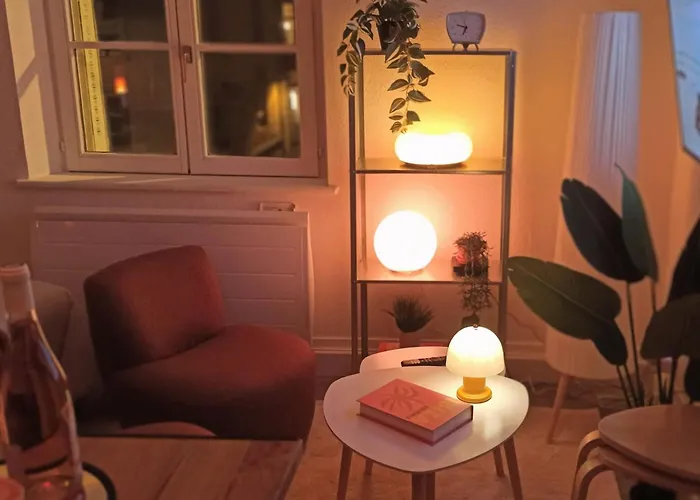 Sunset Lovers - Wifi - Netflix Appartement
