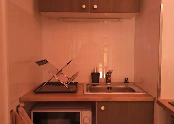 Sunset Lovers - Wifi - Netflix Appartement *