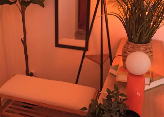 Sunset Lovers - Wifi - Netflix Appartement